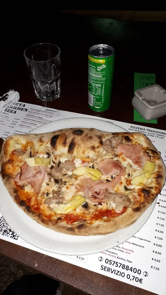 Menu_La Pineta Beer Garden & Pizza_Anghiari_image_4