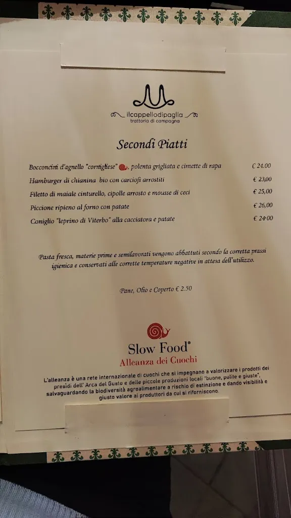 Menu_il Cappello di Paglia_Anghiari_image_2