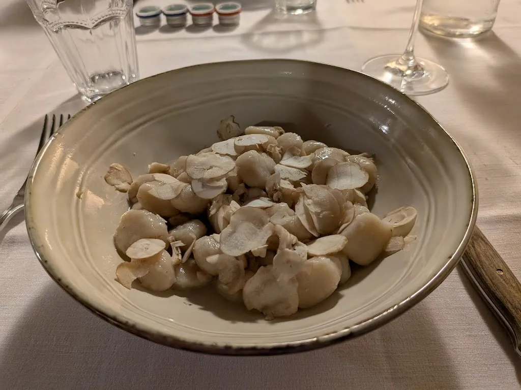 Joseph Schliffer_il Cappello di Paglia_Anghiari_review