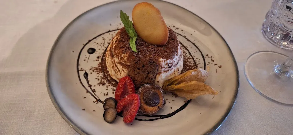 Jeannette Denison_il Cappello di Paglia_Anghiari_review