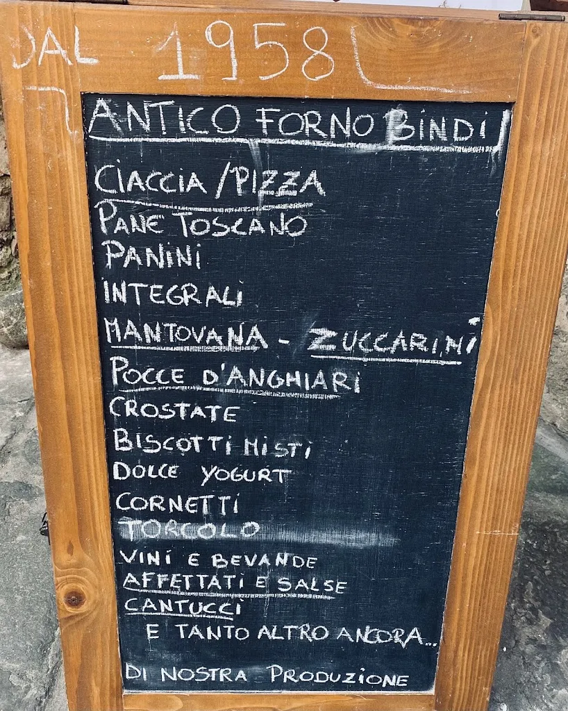 Menu_Antico Forno Bindi_Anghiari_image_1