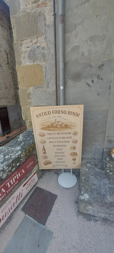 Katy Pking_Antico Forno Bindi_Anghiari_review