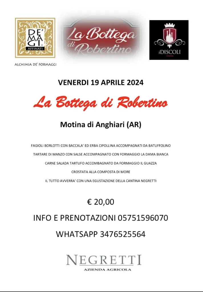 Menu_La Bottega di Robertino Bar Tabacchi Pizzeria_Anghiari_image_1