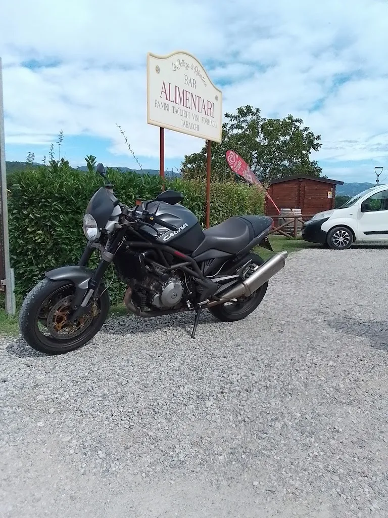 Manuela Alessio_La Bottega di Robertino Bar Tabacchi Pizzeria_Anghiari_review