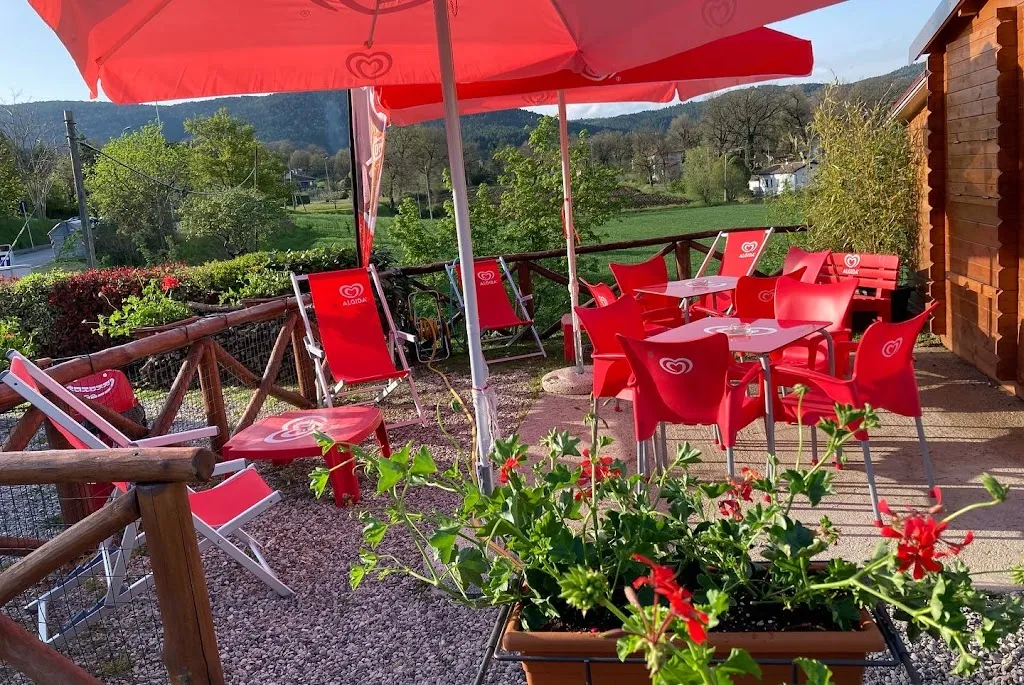 La Bottega di Robertino Bar Tabacchi Pizzeria restaurant in Anghiari