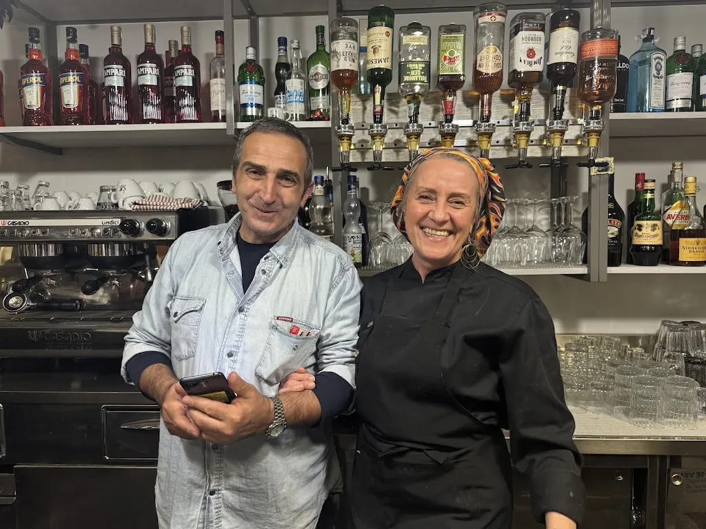 Oscar Gracia_Bar Tabaccheria Pizzeria Il Quadrifoglio_Anghiari_review