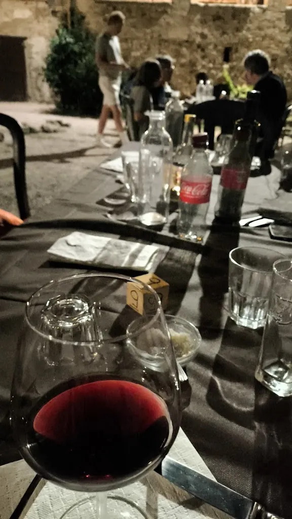 Davor Colic_Castello di Sorci_Anghiari_review