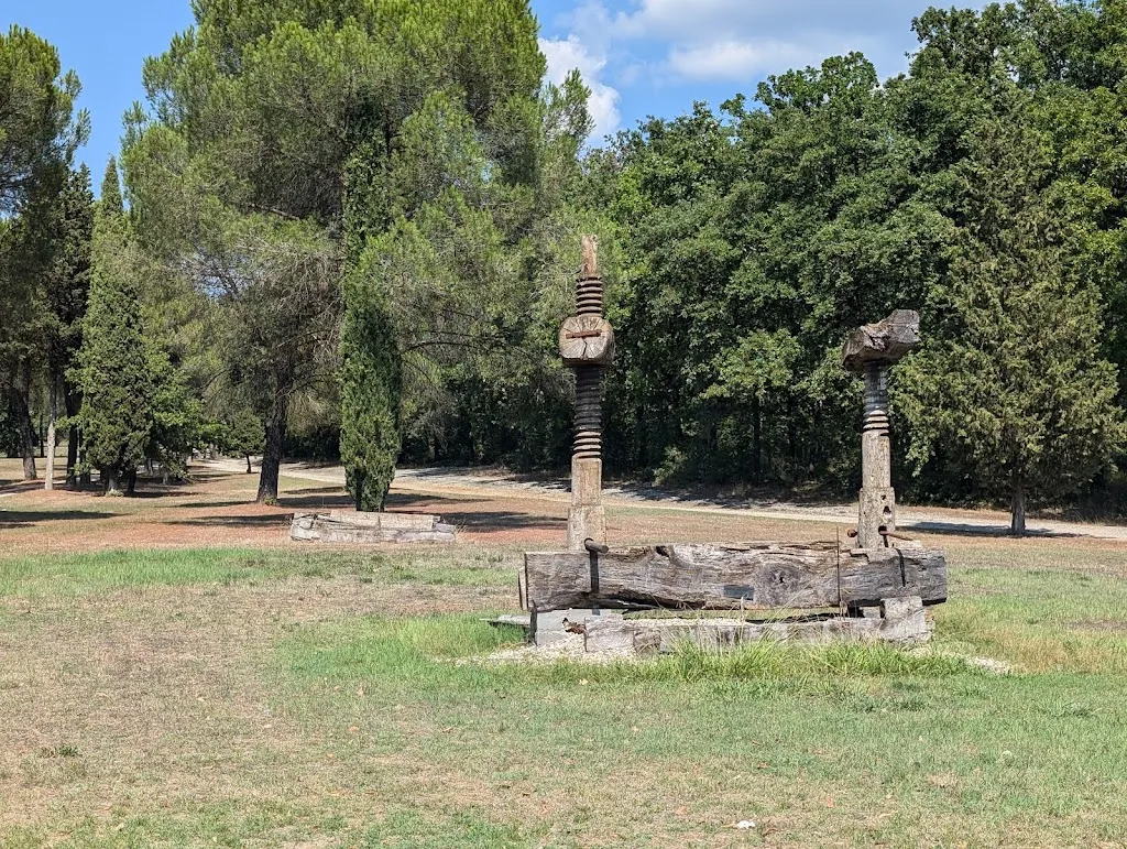 Tiziano Lanzano_Castello di Sorci_Anghiari_review
