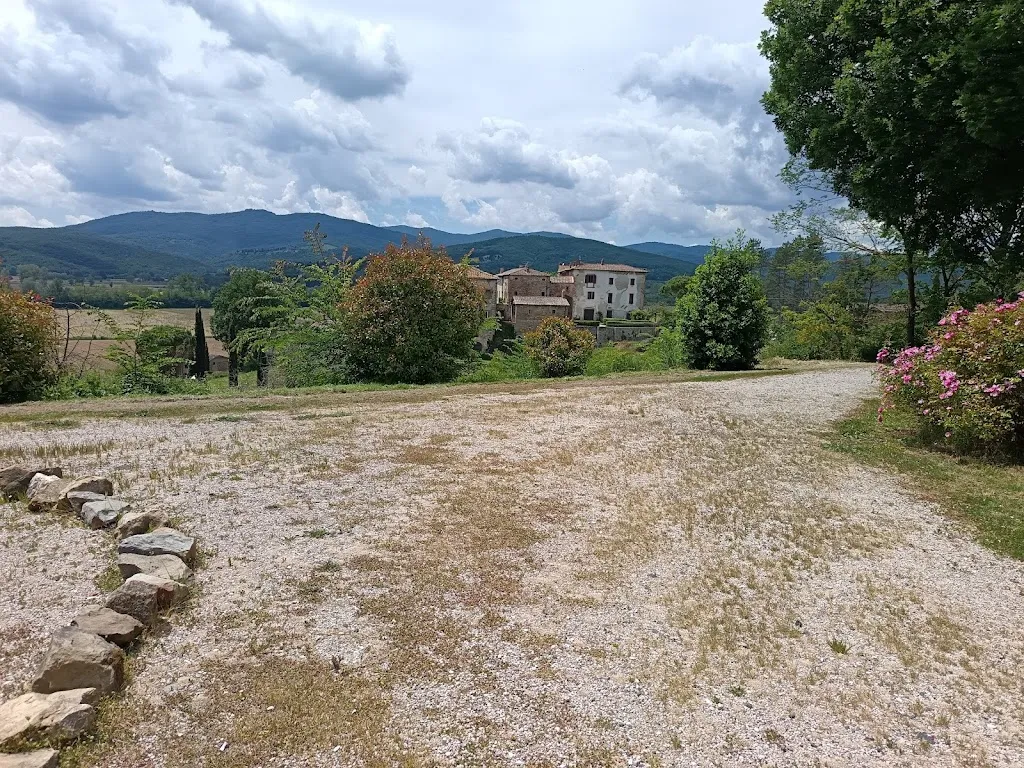 ivano gardi_Castello di Sorci_Anghiari_review