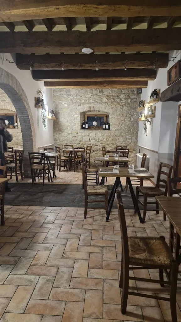 Ristorante La Pieve Vecchia_Anghiari_slider_image_1