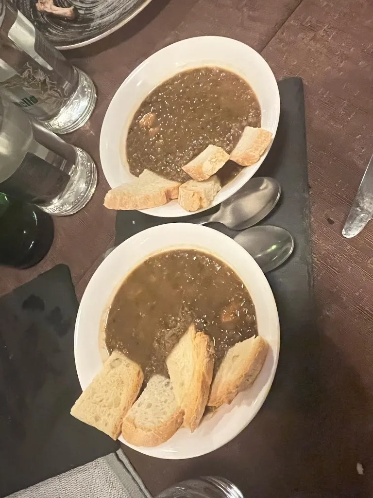 Eleonora Salcini_La Luggetta_Materdomini_review