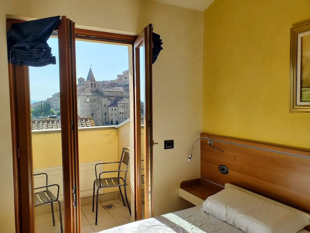 M D_Hotel La Meridiana_Anghiari_recensione