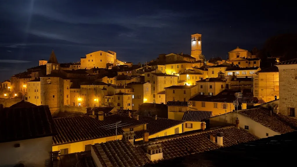 Patrick Gregerson_Hotel La Meridiana_Anghiari_recensione