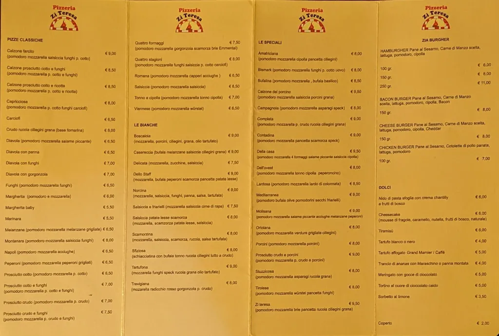 Menu_Zi' Teresa_Anghiari_immagine_2