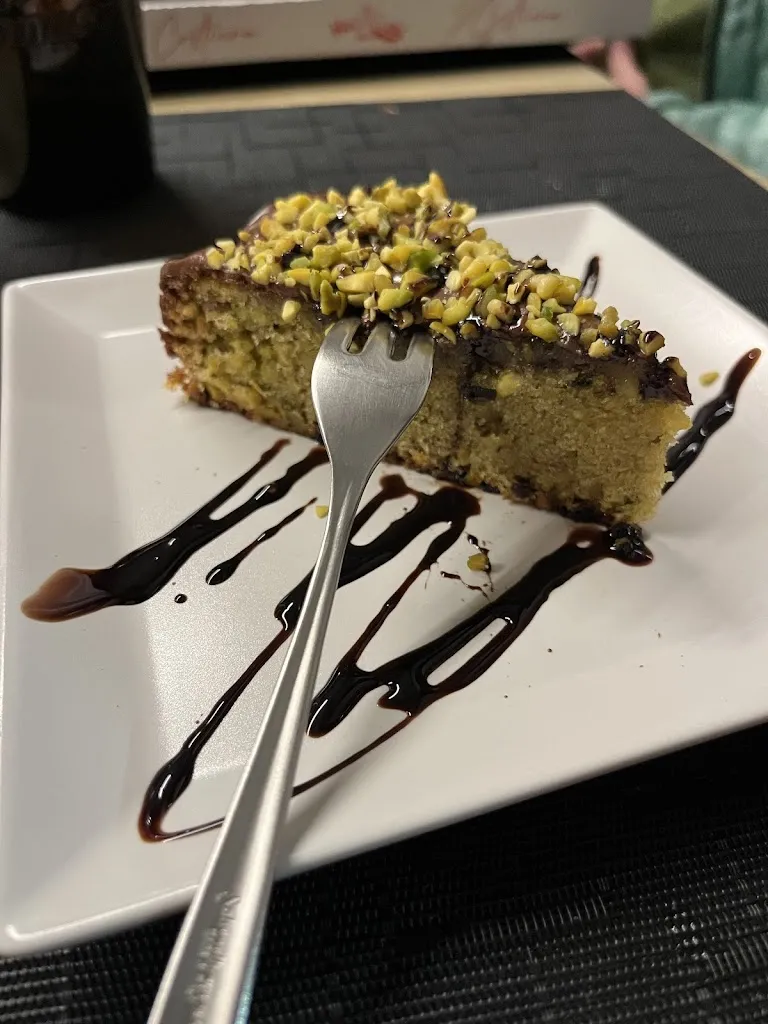 Andy Floyd_Osteria del Castello_Arcidosso_review