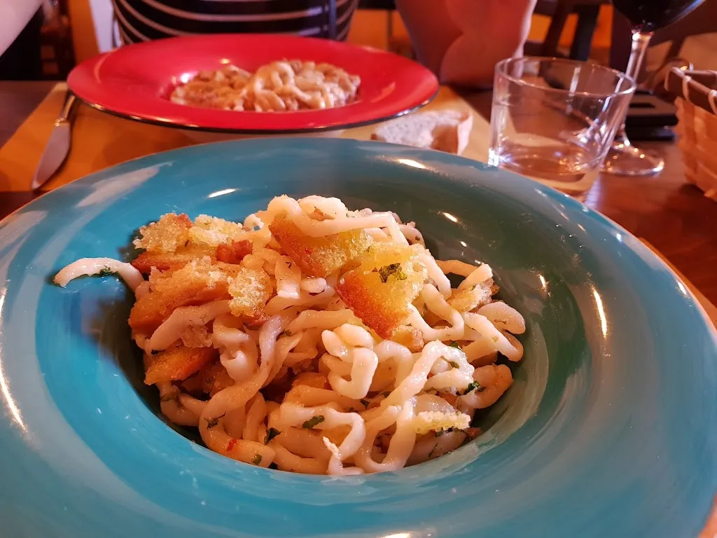 Florin Lungu_Osteria del Castello_Arcidosso_review