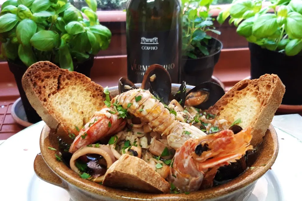 Menu_Osteria Novecento_Arcidosso_image_6