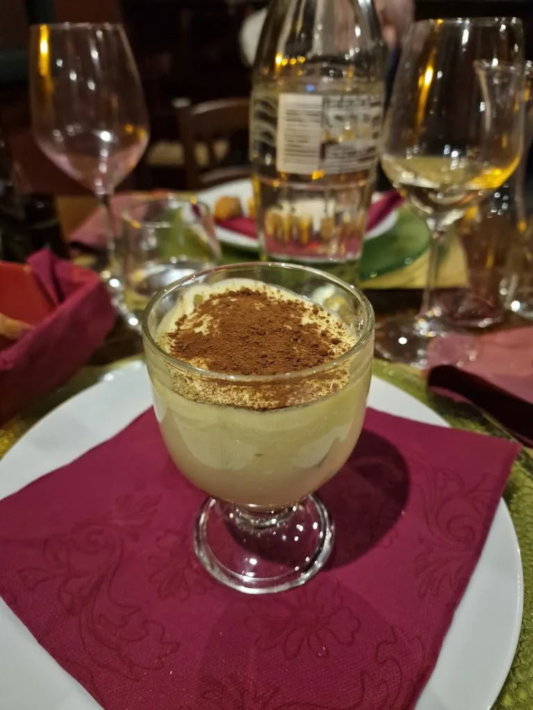 Anila Kreku_Osteria Novecento_Arcidosso_review