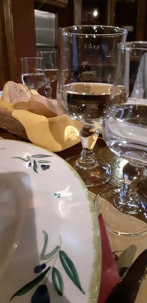 Celine Benedix_Osteria Novecento_Arcidosso_review