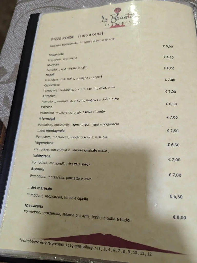 Menu_La Brusta_Arcidosso_image_1