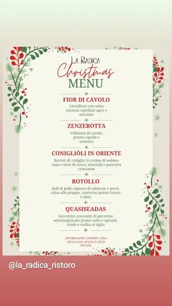 Menu_La Radica Ristoro_Arcidosso_image_1