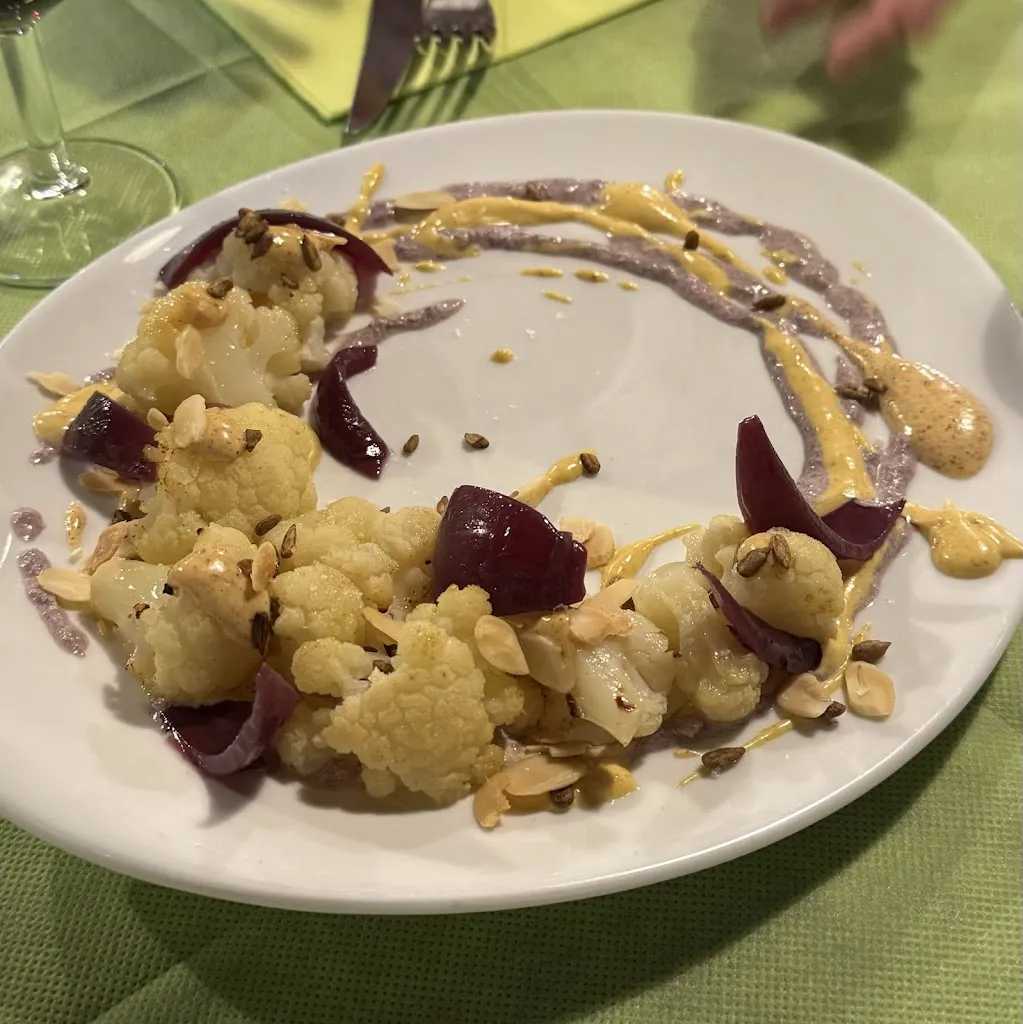 Ehsan Nasirinia_La Radica Ristoro_Arcidosso_review