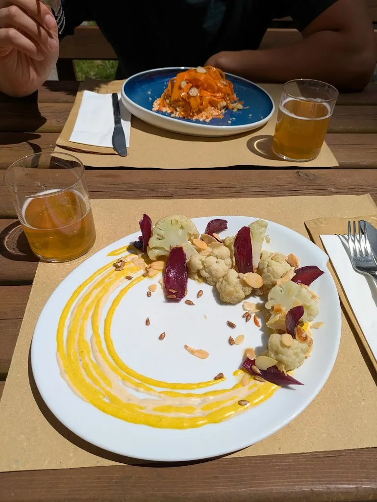 Nienke K_La Radica Ristoro_Arcidosso_review