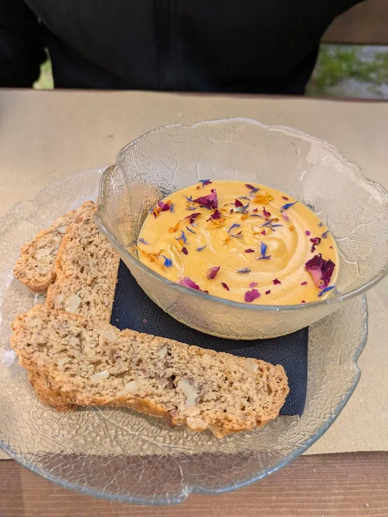 Sam Hoen_La Radica Ristoro_Arcidosso_review