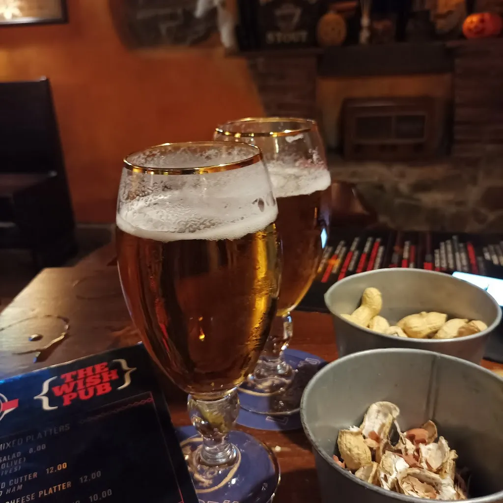 Menu_The Wish Pub_Arcidosso_image_6