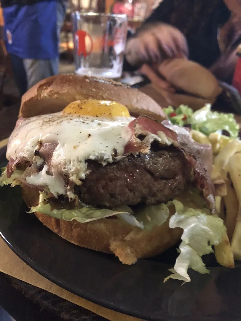 Luca Panarese_The Wish Pub_Arcidosso_review