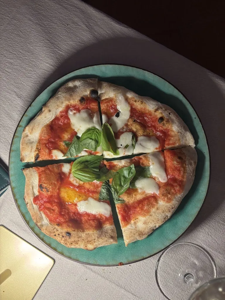 harshit maloo_Il palato chiede il bis_Arcidosso_review