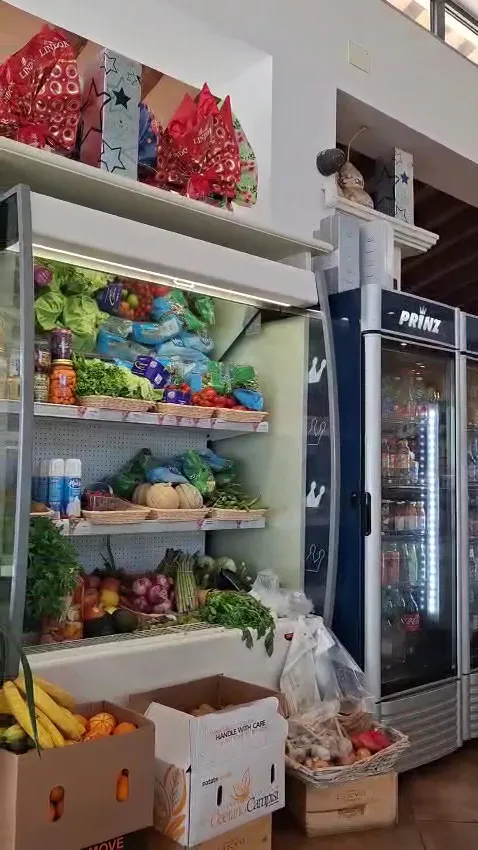 Tony Franco_Da Begname Srl_Arcidosso_review