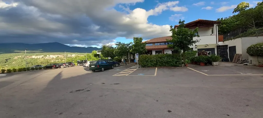 Joe Giordano_Da Begname Srl_Arcidosso_review