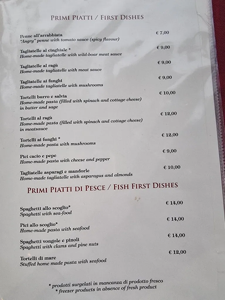 Menu_Ristorante pizzeria AL PARCHETTO_Arcidosso_image_3