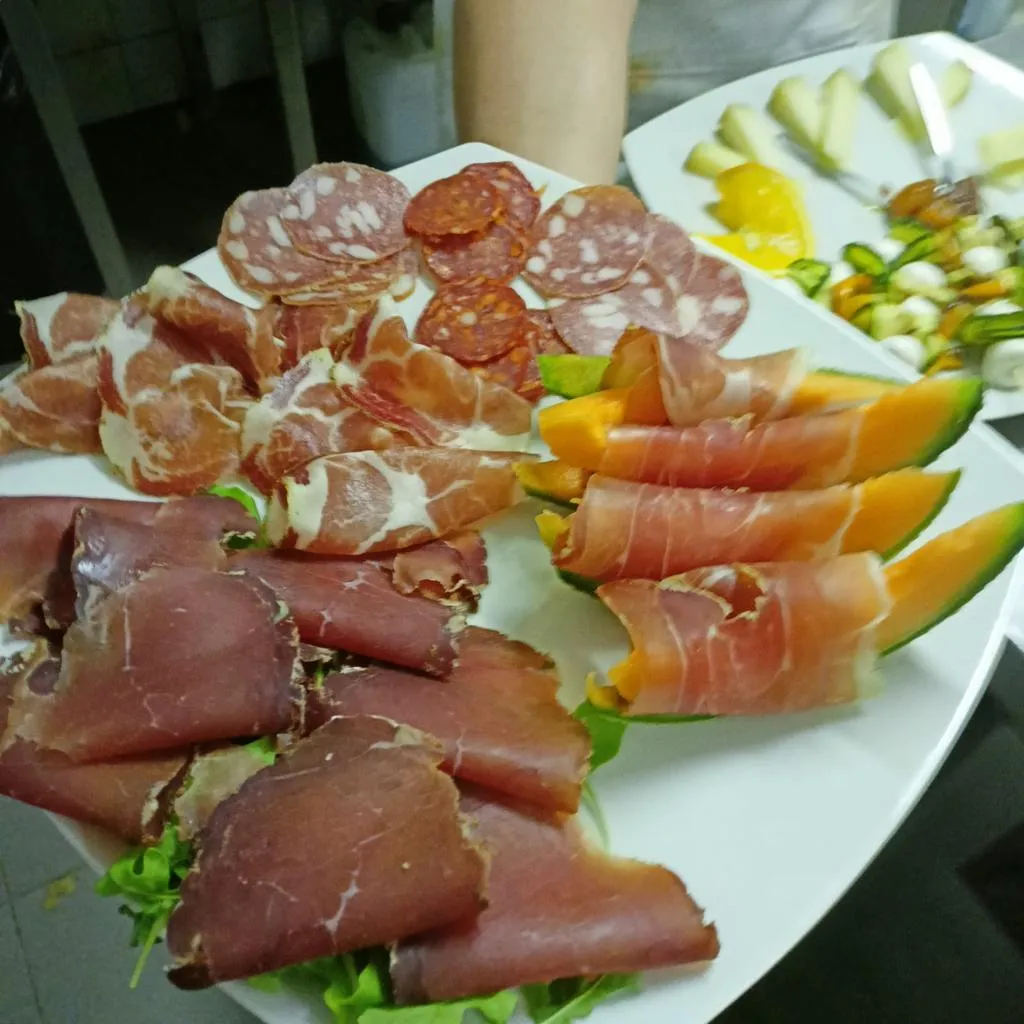 Menu_Ristorante pizzeria AL PARCHETTO_Arcidosso_image_9