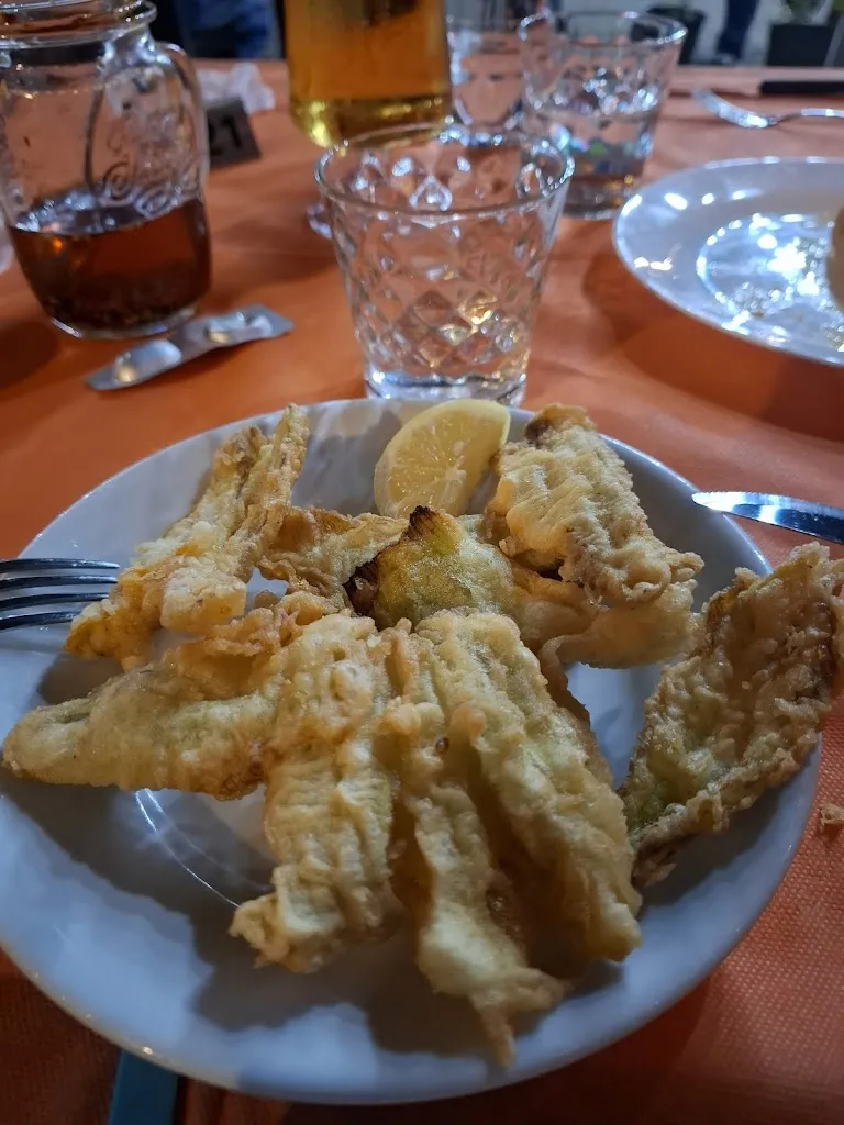 Marope_Ristorante pizzeria AL PARCHETTO_Arcidosso_review