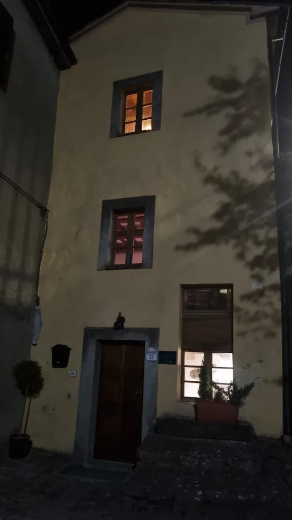 Janneke Witz_Ristorante pizzeria AL PARCHETTO_Arcidosso_review