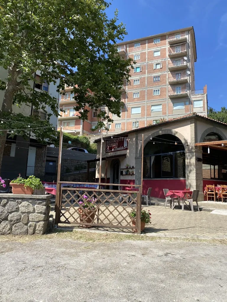 Karla Maryel Martínez Sagols_Ristorante pizzeria AL PARCHETTO_Arcidosso_review