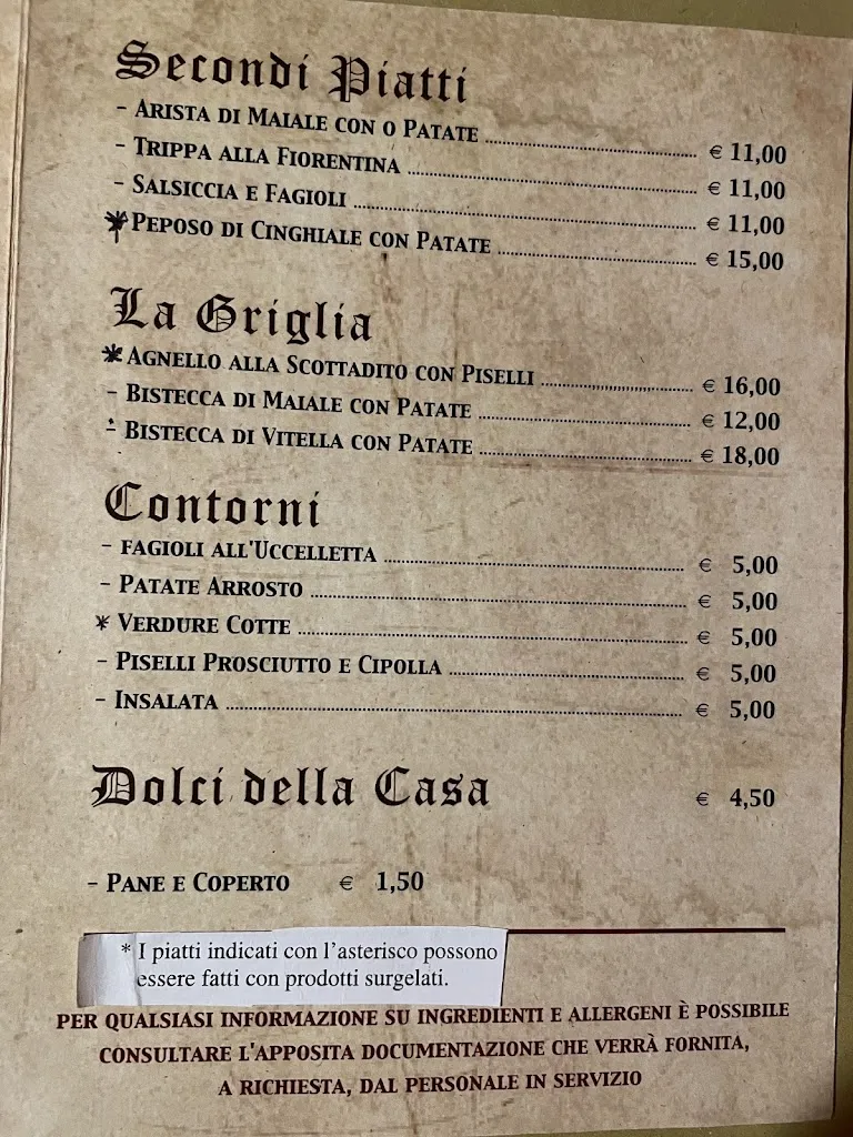 Menu_Locanda del Granduca_Arcidosso_immagine_2