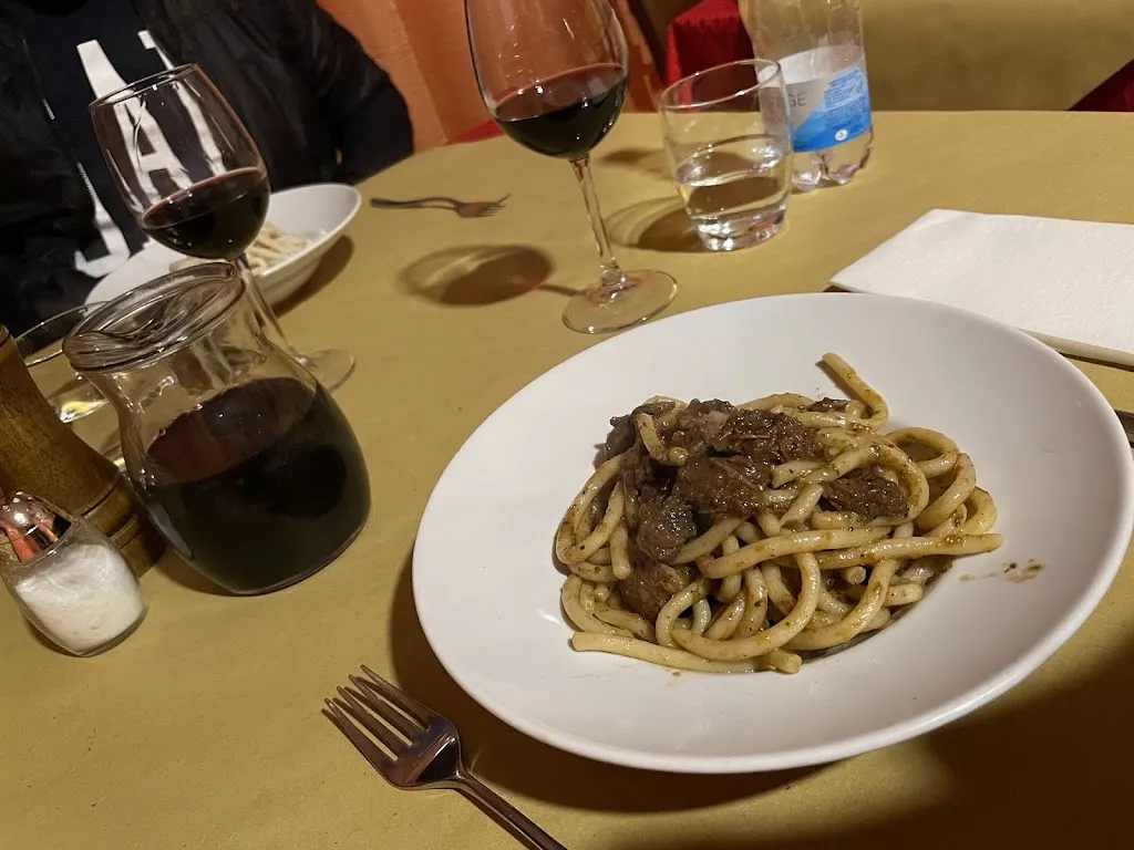 Megan Lee_Locanda del Granduca_Arcidosso_recensione