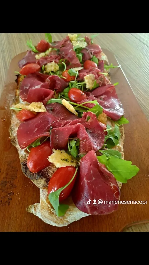 Menu_Pinseria-Stuzzicheria da Muma's_Arcidosso_image_9