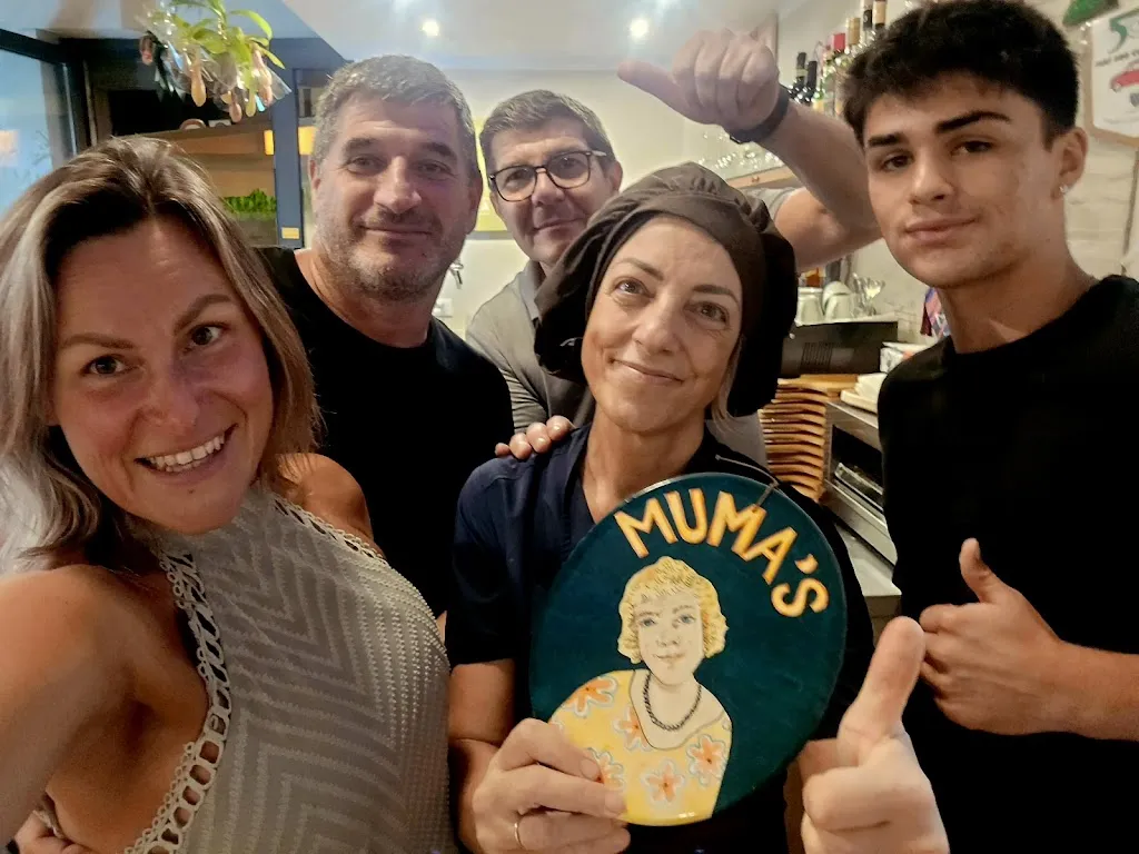 Lika Tirnovski-Miniscloux_Pinseria-Stuzzicheria da Muma's_Arcidosso_review