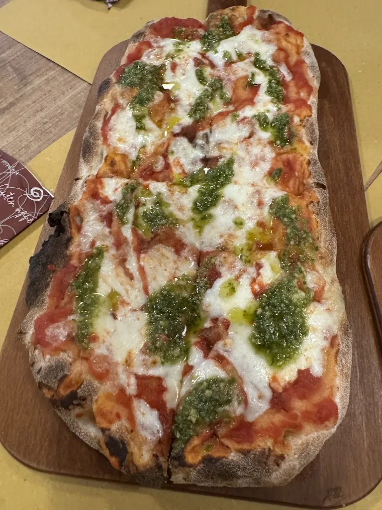 Pedro Diaz_Pinseria-Stuzzicheria da Muma's_Arcidosso_review