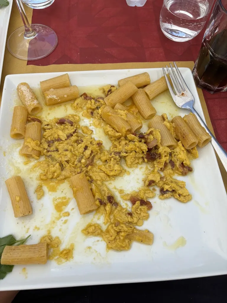 Kristian Klesner_Osteria Da Ruge_Arcidosso_review