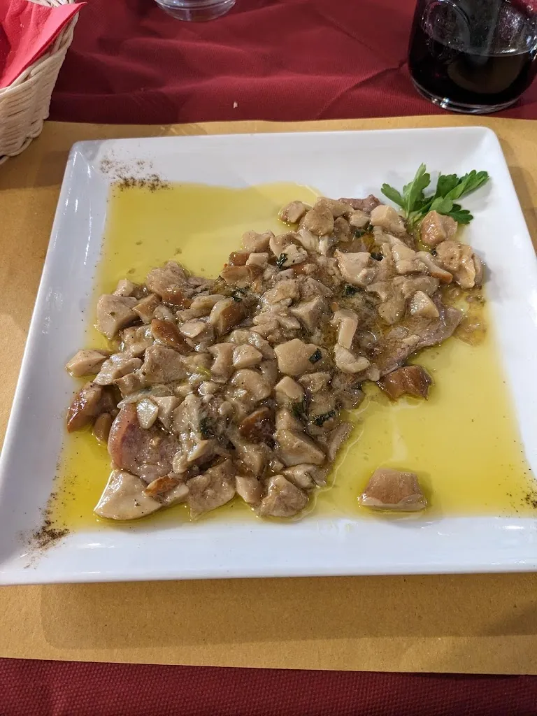 Ofir Shwartz_Osteria Da Ruge_Arcidosso_review