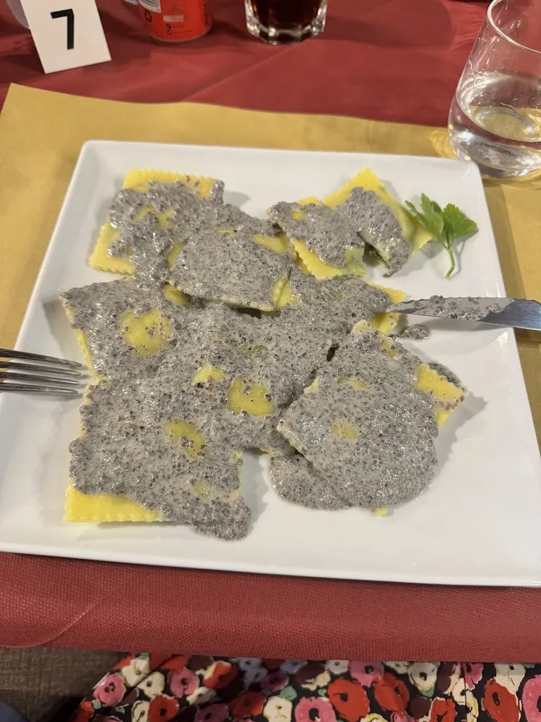 nina kohne_Osteria Da Ruge_Arcidosso_review