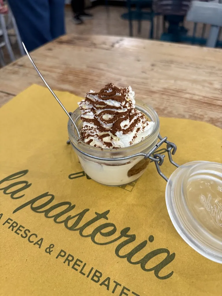 Menu_La Pasteria_Martina Franca_image_8