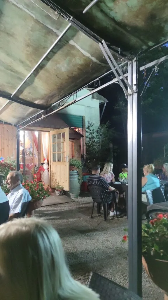 Edoardo Di Rienzo_La Pieve_Arcidosso_review