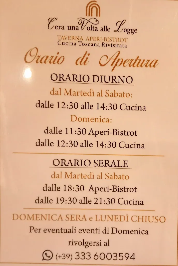 Menu_C'era una volta alle Logge_Arcidosso_image_2