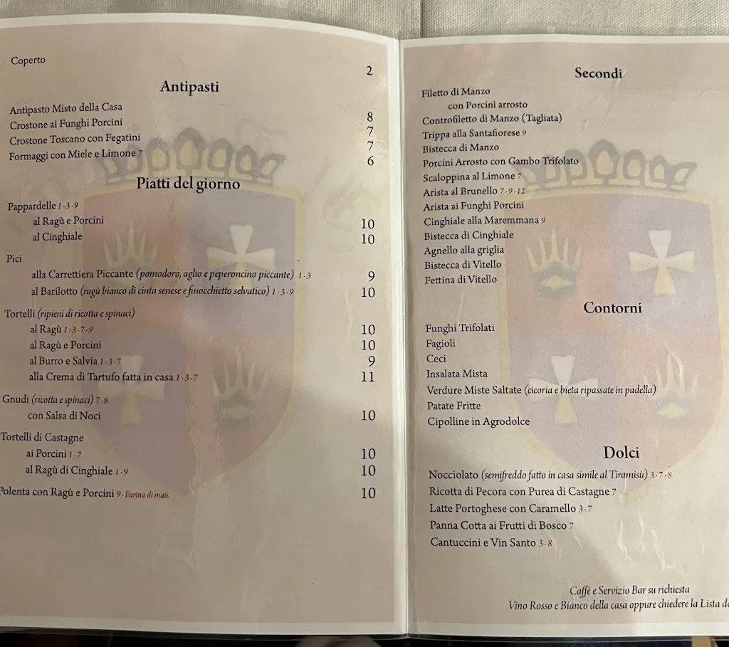 Menu_Il Barilotto_Arcidosso_image_3